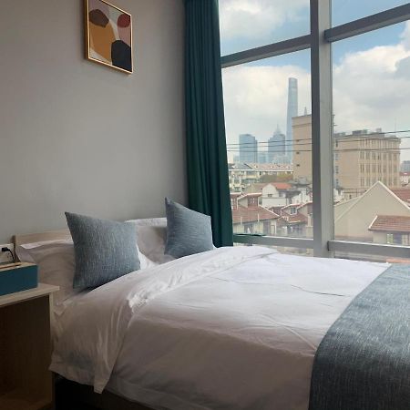 Pu Chun International Hostel -Yugarden & Old Town 샹하이 외부 사진
