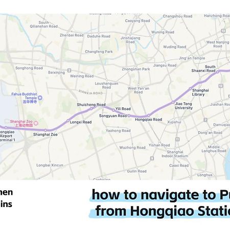 Pu Chun International Hostel -Yugarden & Old Town 샹하이 외부 사진